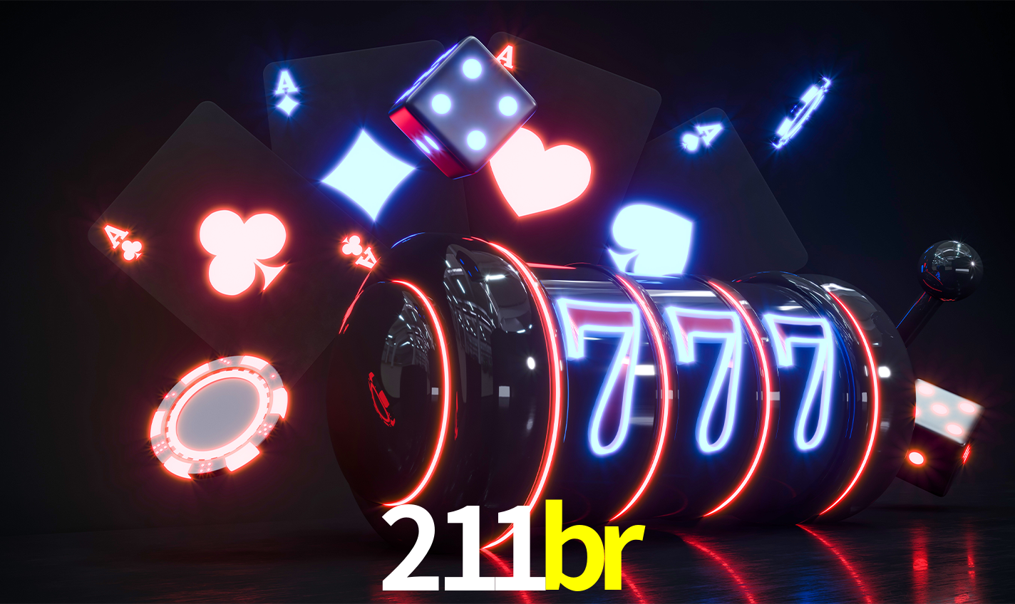 App 211BR.COM  