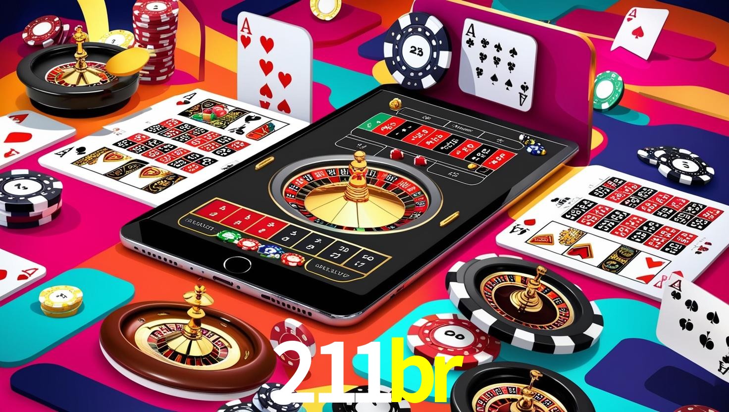 Verificação de Conta 211BR.COM