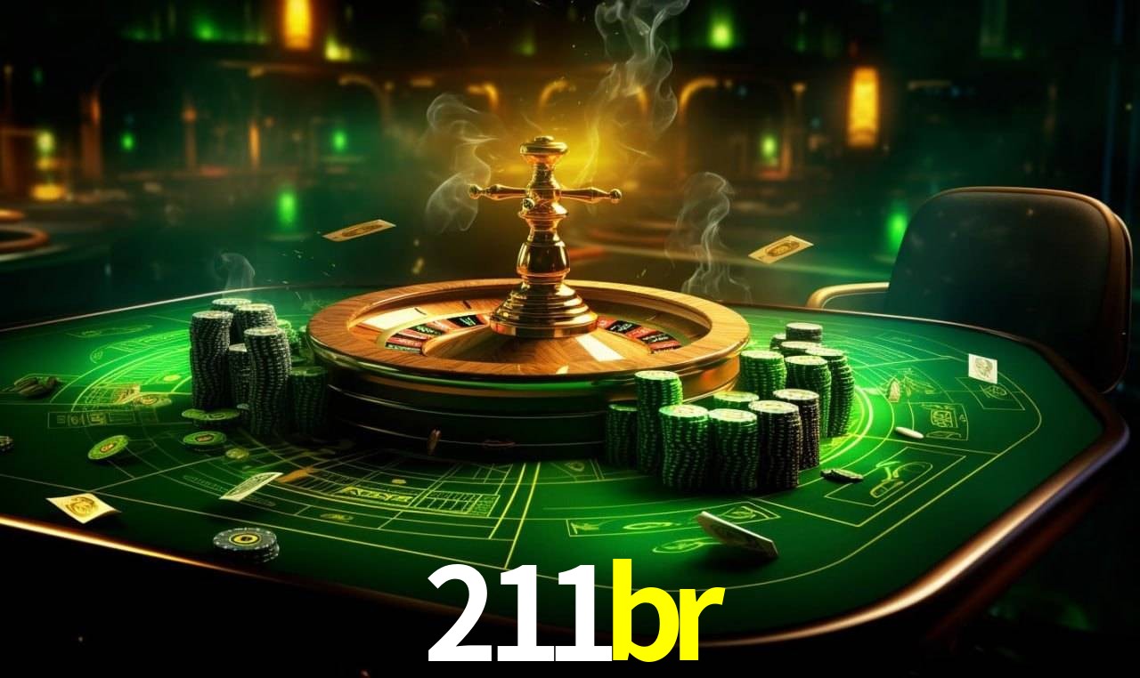 Imagem secundária para conteúdo da página Facebook 211br